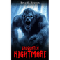Sasquatch Nightmare - Paperback