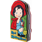 Red Riding Hood Shape Book - Paperback