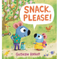 Snack, Please!: A Cheery Street Story - Hardcover