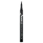 Pastel Profashion Waterproof Black Eyeliner Pen - Precise, Long-Lasting Cosmetic Eyeliner for Individuals Seeking Professional Makeup Looks