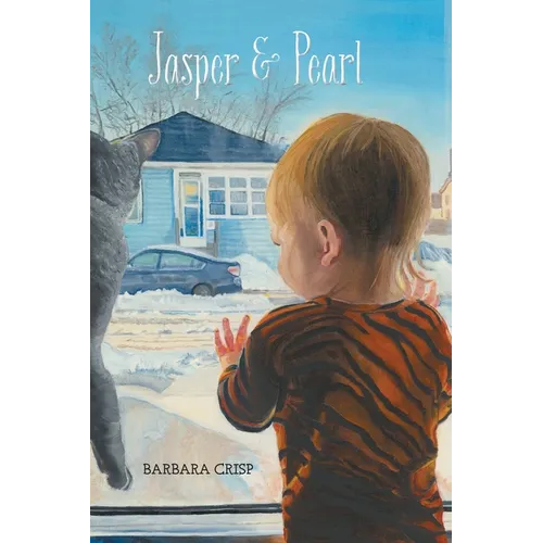 Jasper & Pearl - Hardcover