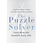 The Puzzle Solver: A Scientist's Desperate Quest to Cure the Illness That Stole His Son - Hardcover