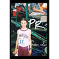 PR: A Personal Record of Running from Anorexia - Paperback