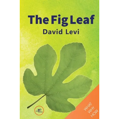 The Fig Leaf - Paperback
