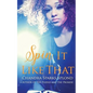 Spin It Like That - Paperback