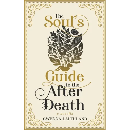 The Soul's Guide to the After Death - Paperback