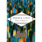 Border Lines: Poems of Migration - Hardcover