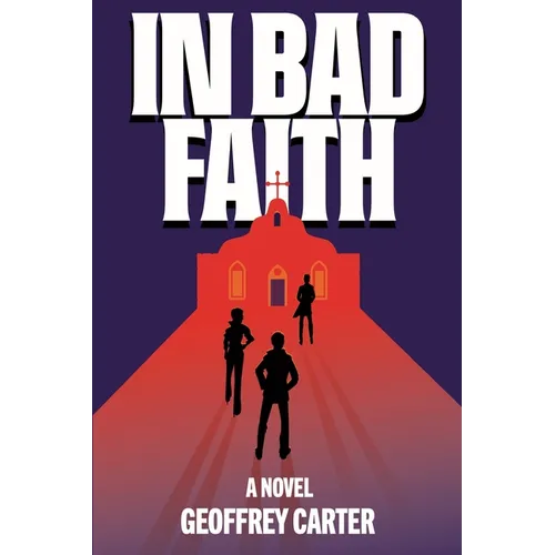 In Bad Faith - Paperback