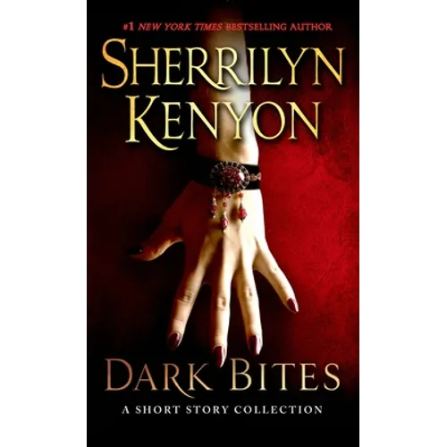 Dark Bites: A Short Story Collection - Paperback