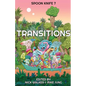 Spoon Knife 7: Transitions - Paperback