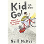Kid on the Go!: Memoir of My Childhood and Youth - Paperback