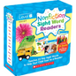 Nonfiction Sight Word Readers Parent Pack Level B - Boxed Set