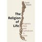 The Religion of Life: Eugenics, Race, and Catholicism in Chile - Hardcover