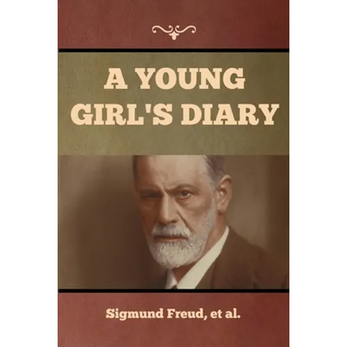 A Young Girl's Diary - Paperback
