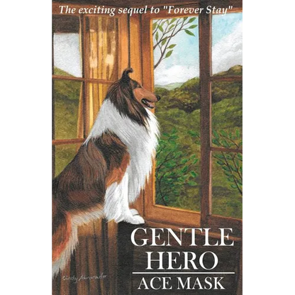Gentle Hero - Paperback