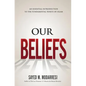 Our Beliefs: The Fundamental Tenets of Islam - Paperback