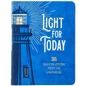 Light for Today: 365 Daily Devotions from the Lighthouse - Imitation Leather