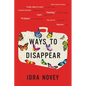 Ways to Disappear - Paperback