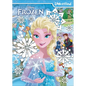 Disney Frozen: Look and Find - Library Binding