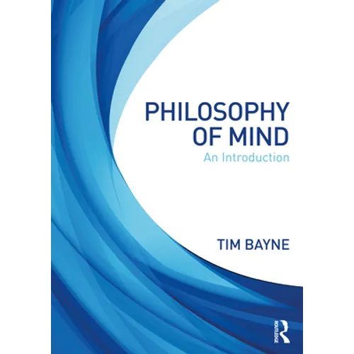 Philosophy of Mind: An Introduction - Paperback