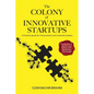 The Colony of Innovative Startups: A Practical Guide for Policymakers and Corporate Leaders - Paperback