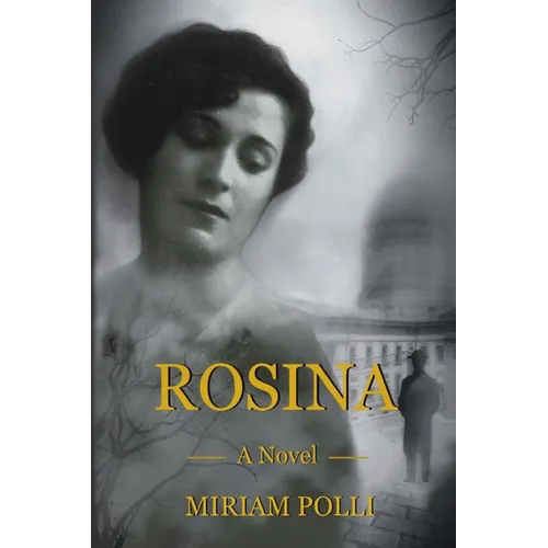 Rosina - Paperback