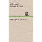 The Rape of Lucrece - Hardcover