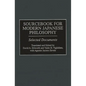 Sourcebook for Modern Japanese Philosophy: Selected Documents - Hardcover