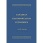 Canadian Transportation Economics - Paperback