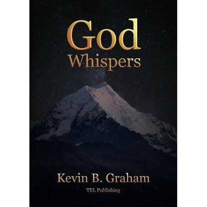 God Whispers - Paperback