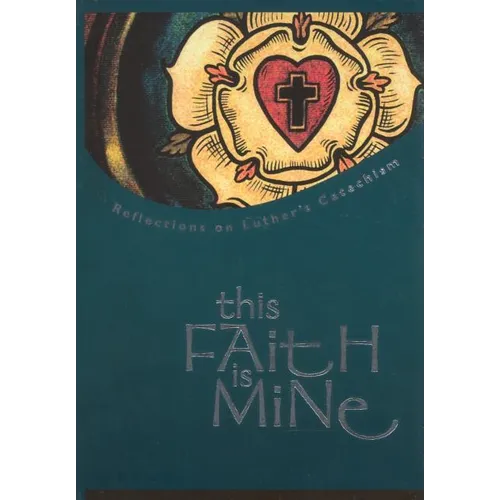 This Faith is Mine - Paperback
