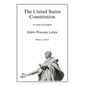 The United States Constitution - Editio Princeps Latine - Hardcover