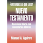 Nuevo Testamento - Paperback