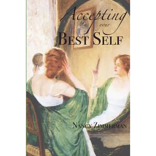 Accepting Your Best Self - Paperback