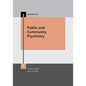 Public and Community Psychiatry - Paperback
