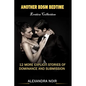 Another BDSM Bedtime Erotica Collection: 12 More Explicit Stories of Dominance and Submission: MFM, BDSM, Ménage, Discipline, Bondage, and More - Paperback