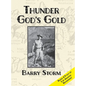 Thunder Gods Gold - Hardcover