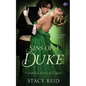 Sins of a Duke - Paperback
