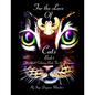 For the love of cats: An Adult coloring book for the dreamer - Paperback