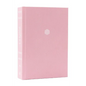 Niv, the Woman's Study Bible, Cloth Over Board, Pink, Full-Color: Receiving God's Truth for Balance, Hope, and Transformation - Hardcover