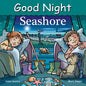 Good Night Seashore - Board Book