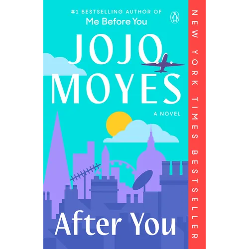 After You - Paperback