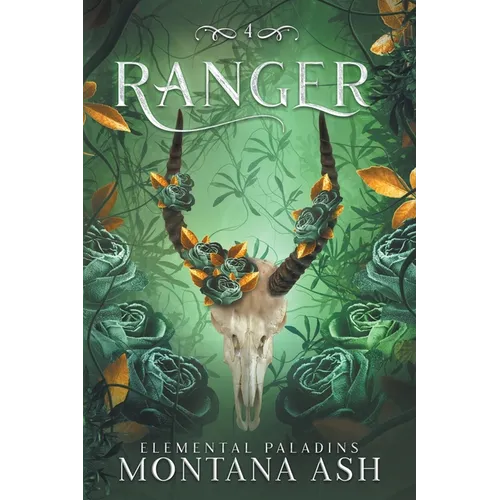 Ranger - Paperback