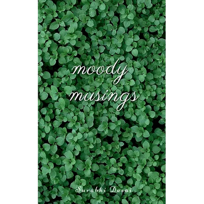 Moody Musings - Paperback
