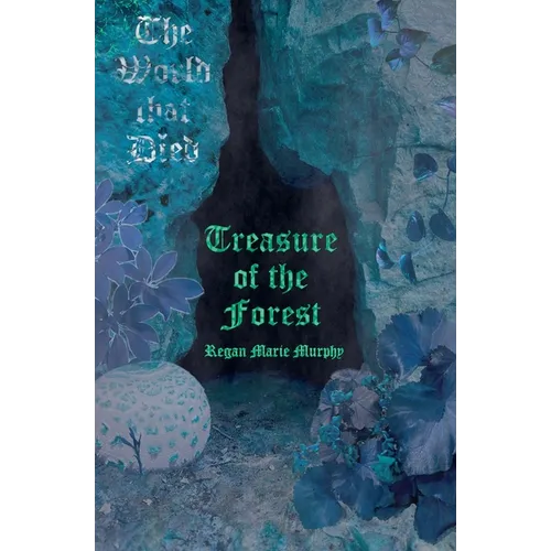 Treasure of the Forest - Paperback