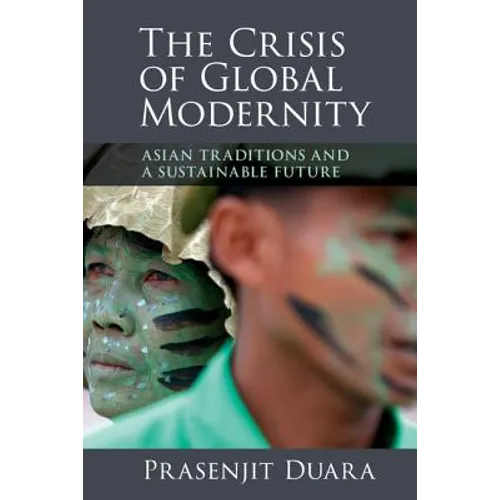 The Crisis of Global Modernity - Paperback