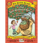 The Well-Mannered Monster/El Monstruo de Buenos Modales - Paperback