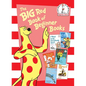 The Big Red Book of Beginner Books - Hardcover
