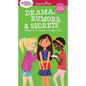 Smart Girl's Guide: Drama, Rumors & Secrets: Staying True to Yourself in Changing Times - Paperback