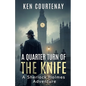 A Quarter Turn of the Knife: A Sherlock Holmes Adventure - Paperback